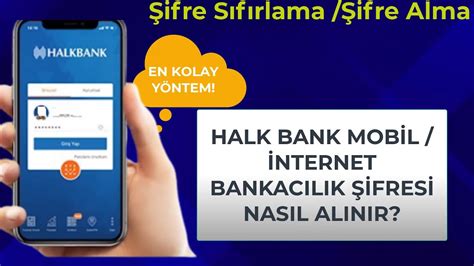 halk bankası internet bankacılığı internet alışverişine açma